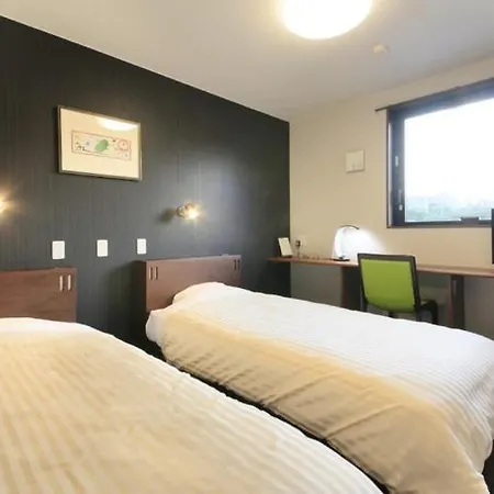 Hotel Coonel Inn Susono Exterior photo