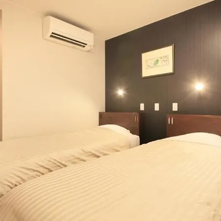 Hotel Coonel Inn Susono Exterior photo