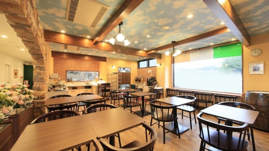 Coonel โรงแรม